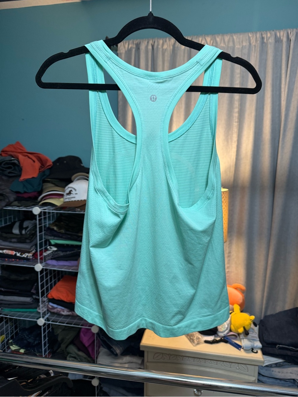 Lululemon Swiftly Tech Racerback Tank